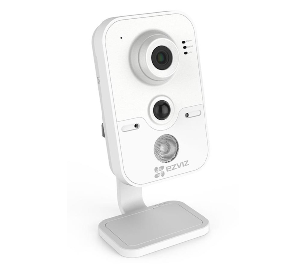 EZVIZ C2 Cube HD 720P LED IR (dzień/noc) PIR - 406681 - zdjęcie 2